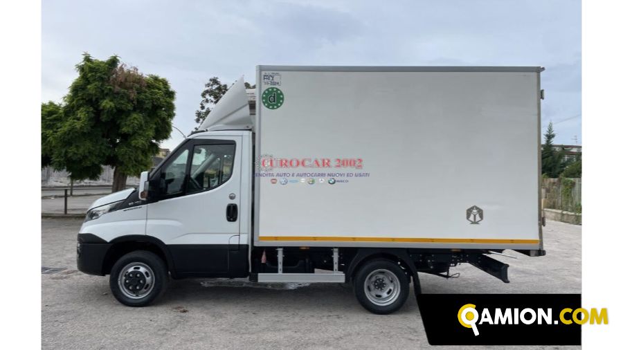 Iveco Daily 35C15 3 0 16V Daily 35C15 3 0 16V | EUROCAR2002 S.R.L.