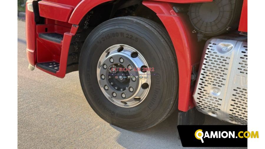 Iveco Stralis 510 Stralis 510 | Altro Altro | EUROCAR2002 S.R.L.