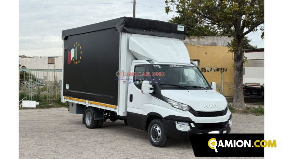 Iveco Daily 35C13 B Daily 35C13 B | EUROCAR2002 S.R.L.