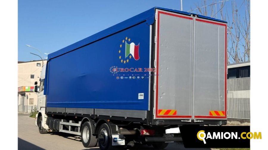 Scania R450 Streamline R450 Streamline | EUROCAR2002 S.R.L.