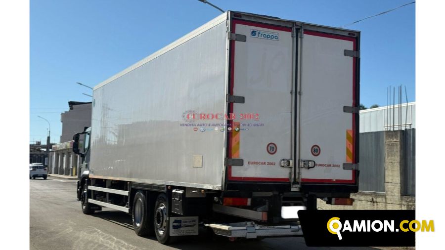 Iveco Stralis 360 Stralis 360 | EUROCAR2002 S.R.L.