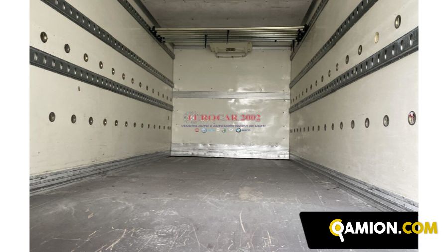 Iveco Eurocargo 75E18 Eurocargo 75E18 | EUROCAR2002 S.R.L.