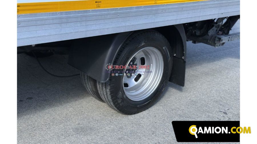 Iveco DAILY 35C16 DAILY 35C16 | EUROCAR2002 S.R.L.