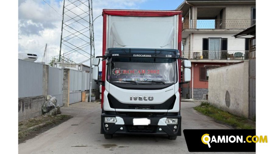 Iveco Eurocargo 120E22 Eurocargo 120E22 | Altro Altro | EUROCAR2002 S.R.L.