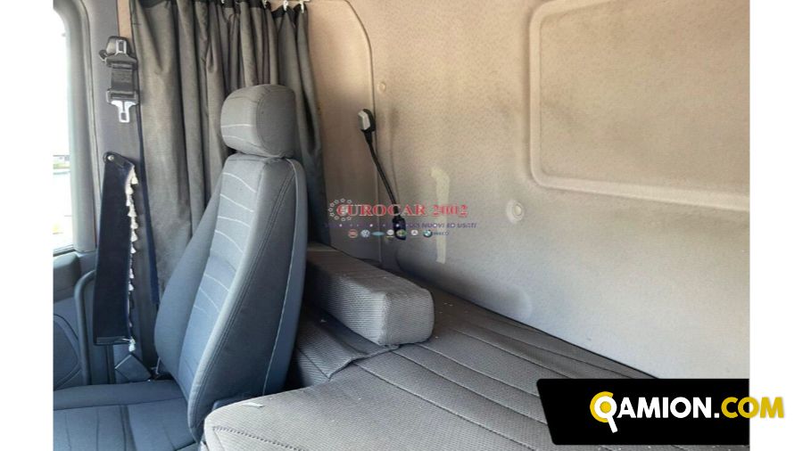 Scania R 500 V8 Centinato R 500 V8 Centinato | EUROCAR2002 S.R.L.