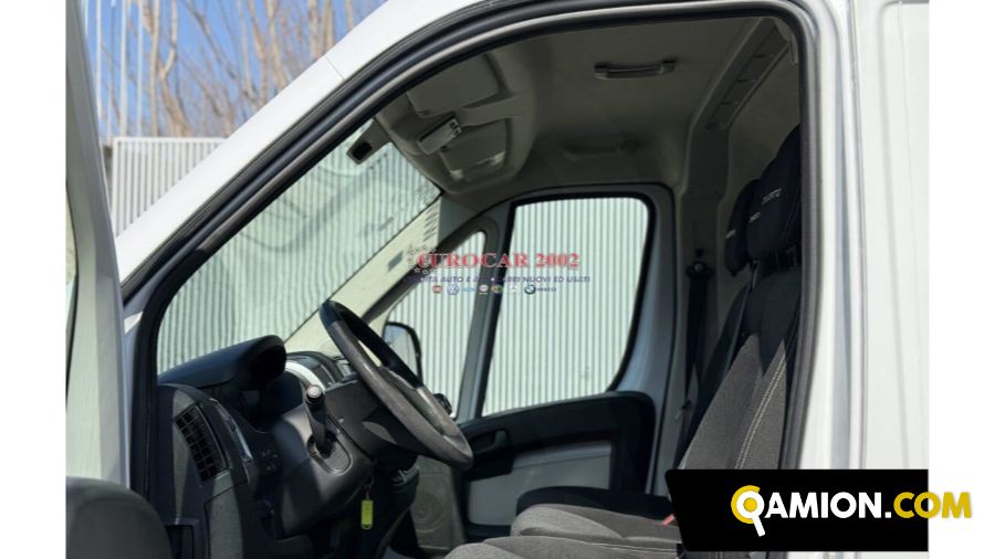 Fiat Ducato 2 3 Mjt 130 Cv Ducato 2 3 Mjt 130 Cv | EUROCAR2002 S.R.L.