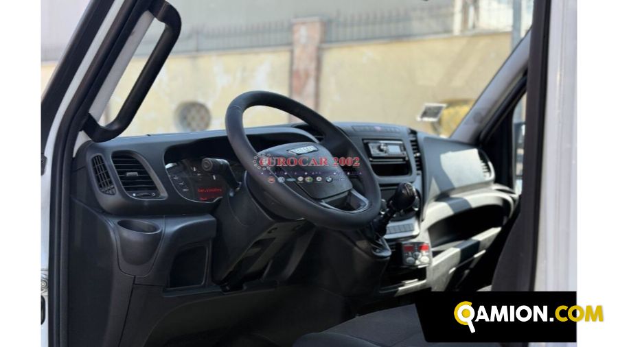 Iveco Daily 35C15 3 0 16V Daily 35C15 3 0 16V | EUROCAR2002 S.R.L.