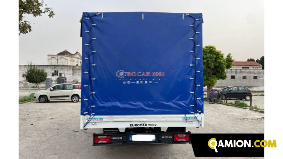 Iveco Daily 35C15 3 0 16V Daily 35C15 3 0 16V | EUROCAR2002 S.R.L.