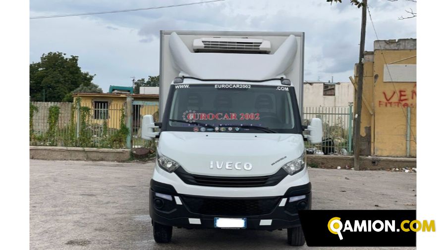 Iveco Daily 35C15 3 0 16V Daily 35C15 3 0 16V | EUROCAR2002 S.R.L.