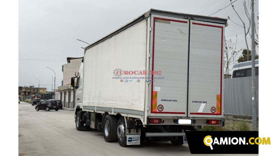 Volvo Fh 13 480 Fh 13 480 | EUROCAR2002 S.R.L.