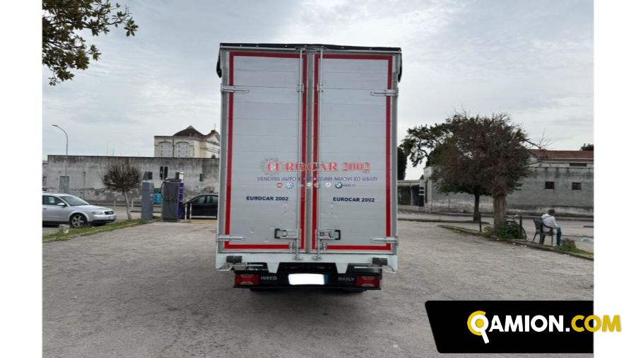 Iveco Daily 35C13 B Daily 35C13 B | EUROCAR2002 S.R.L.