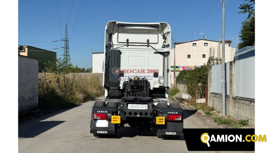 Iveco S Way 460 S Way 460 | EUROCAR2002 S.R.L.