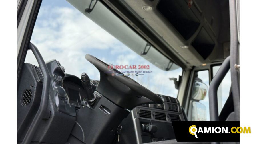 Iveco Stralis 560 Stralis 560 | EUROCAR2002 S.R.L.