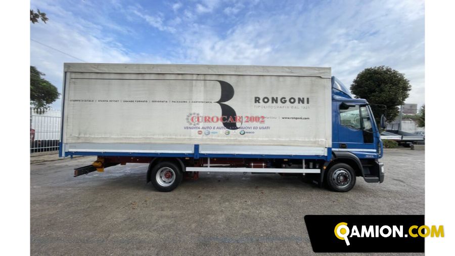 Iveco Eurocargo 120E18 Eurocargo 120E18 | EUROCAR2002 S.R.L.