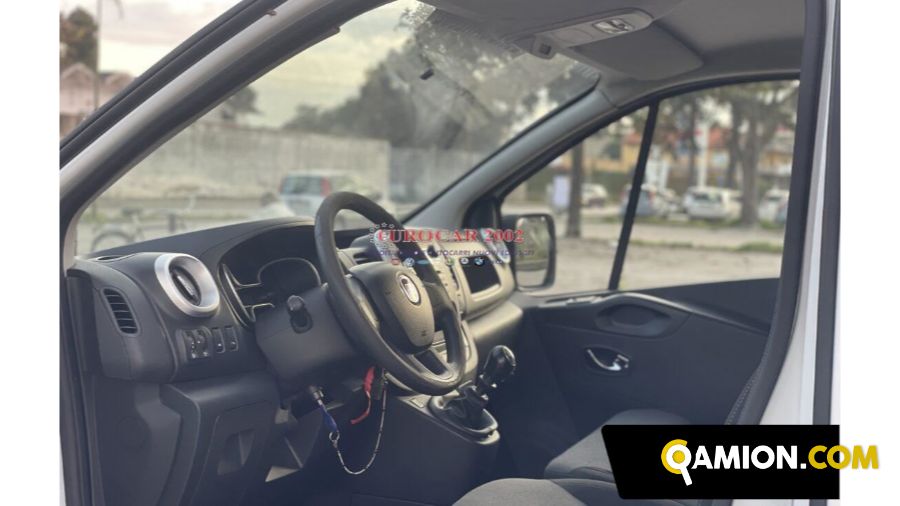 Fiat Talento 1 6 Ecojet 145 Cv Talento 1 6 Ecojet 145 Cv | EUROCAR2002 S.R.L.