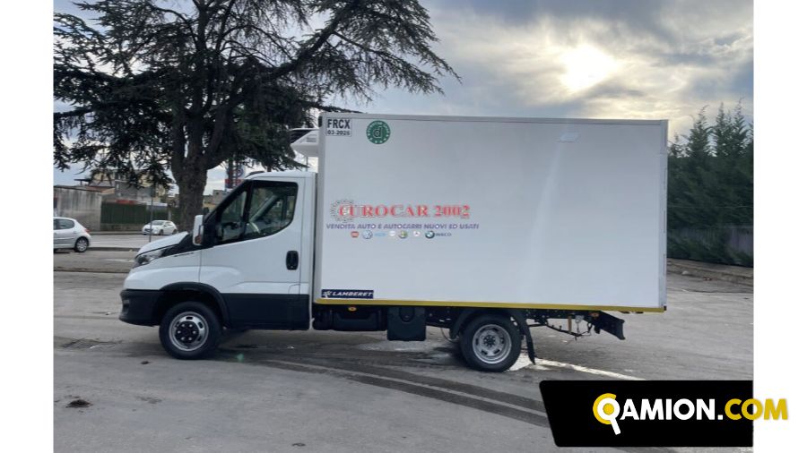 Iveco DAILY 35C14 DAILY 35C14 | EUROCAR2002 S.R.L.