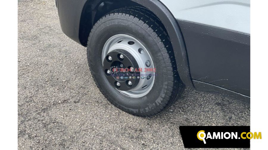 Iveco Daily 72C18 3 0 16V Daily 72C18 3 0 16V | EUROCAR2002 S.R.L.