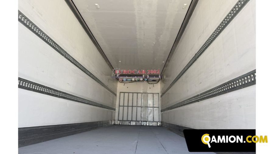 Iveco Stralis 400 Stralis 400 | EUROCAR2002 S.R.L.