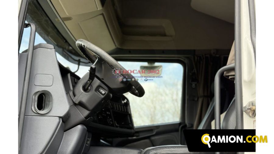 Scania R 490 R 490 | EUROCAR2002 S.R.L.