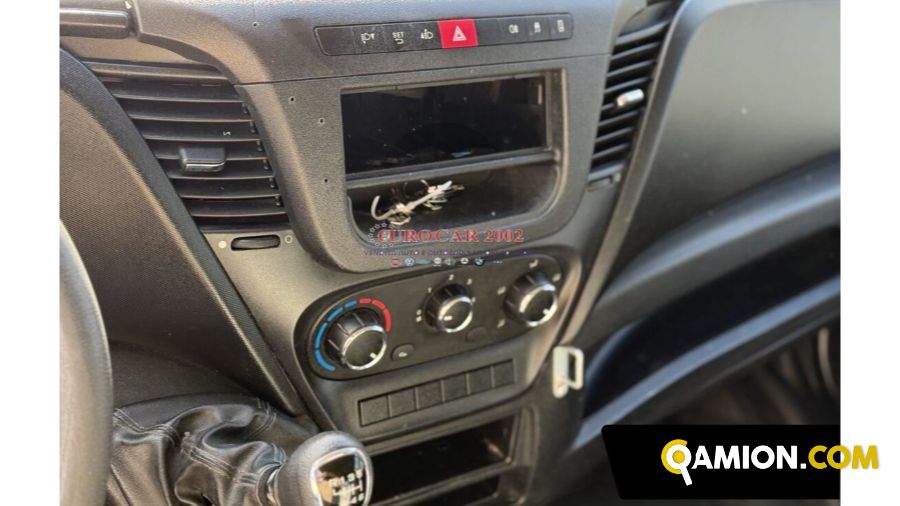 Iveco Daily 35S13 B Daily 35S13 B | EUROCAR2002 S.R.L.