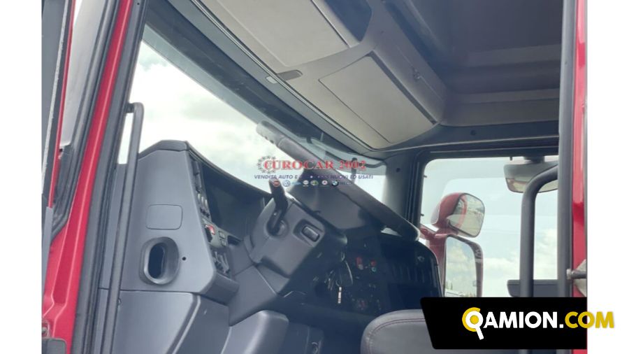 Scania R580 Streamline R580 Streamline | EUROCAR2002 S.R.L.