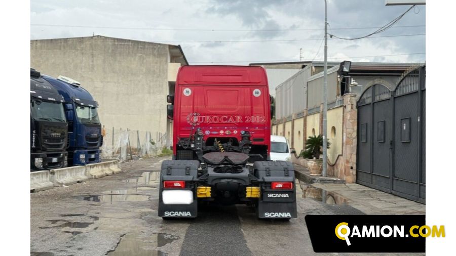 Scania R450 R450 | EUROCAR2002 S.R.L.