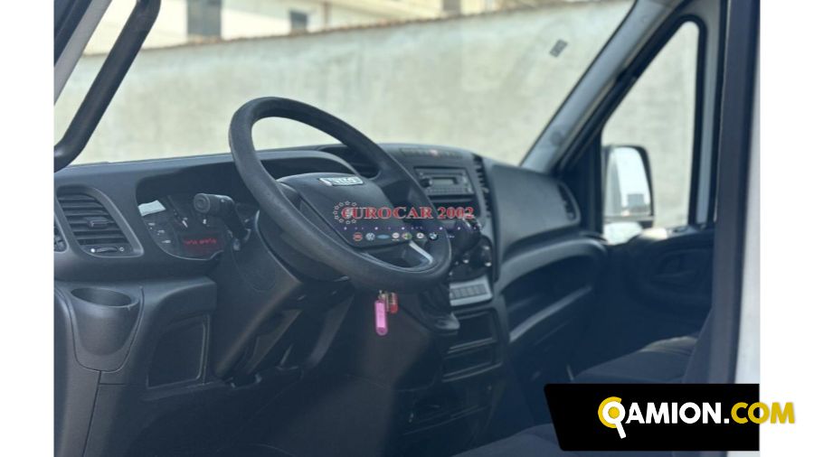 Iveco DAILY 35C13 DAILY 35C13 | Altro Altro | EUROCAR2002 S.R.L.