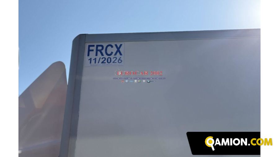 Iveco Daily 35C15 3 0 16V Daily 35C15 3 0 16V | EUROCAR2002 S.R.L.