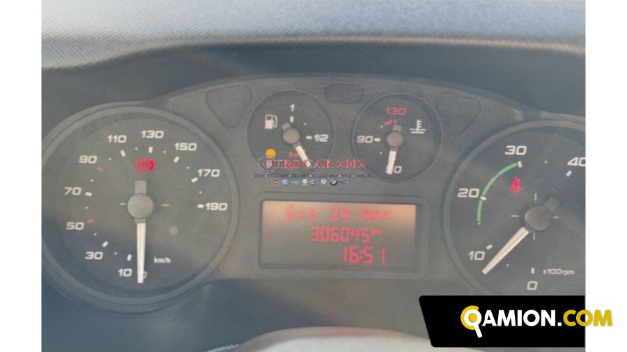 Iveco Daily 35S13 B Daily 35S13 B | EUROCAR2002 S.R.L.