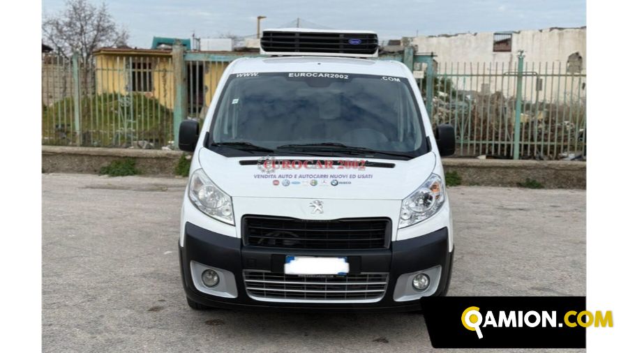 Peugeot Expert 2 0 Hdi 130 Cv Expert 2 0 Hdi 130 Cv | EUROCAR2002 S.R.L.