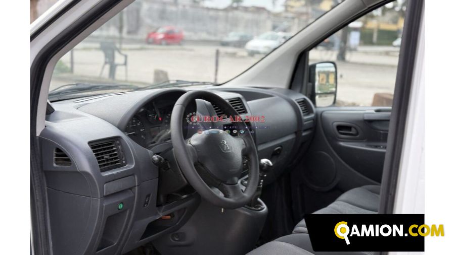 Peugeot Expert 2 0 Hdi 130 Cv Expert 2 0 Hdi 130 Cv | EUROCAR2002 S.R.L.