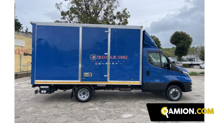 Iveco DAILY 35C16 DAILY 35C16 | EUROCAR2002 S.R.L.