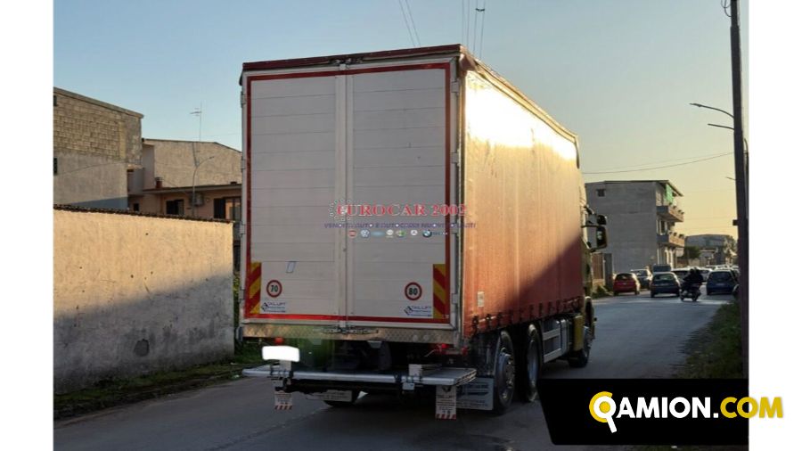 Scania R450 R450 | EUROCAR2002 S.R.L.