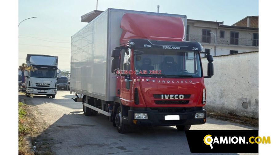 Iveco Eurocargo 80E19 Eurocargo 80E19 | Altro Altro | EUROCAR2002 S.R.L.