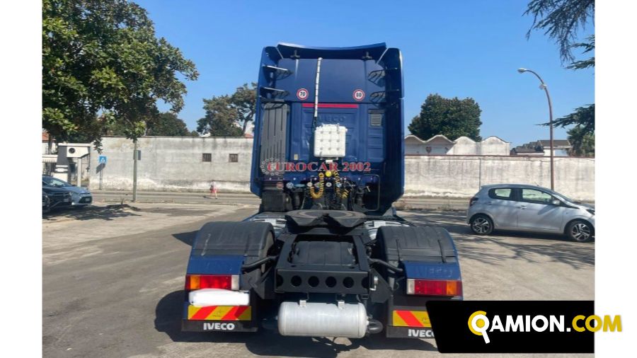 Iveco STRALIS 480 STRALIS 480 | EUROCAR2002 S.R.L.