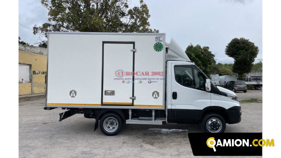 Iveco Daily 35C15 3 0 16V Daily 35C15 3 0 16V | EUROCAR2002 S.R.L.