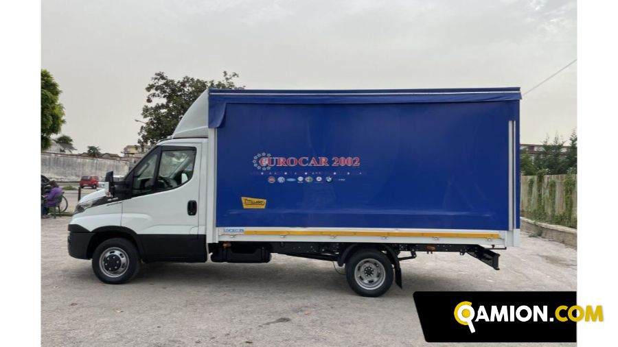 Iveco Daily 35C15 3 0 16V Daily 35C15 3 0 16V | EUROCAR2002 S.R.L.