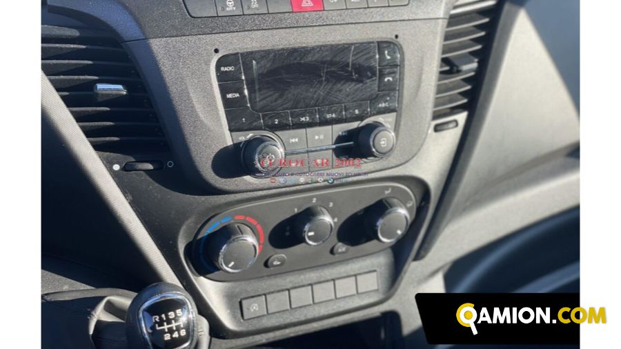 Iveco DAILY 35S14 DAILY 35S14 | EUROCAR2002 S.R.L.