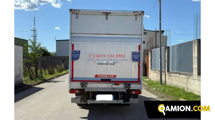 Iveco DAILY 35C16 DAILY 35C16 | EUROCAR2002 S.R.L.