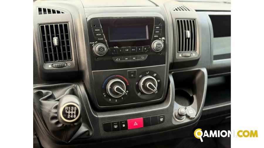 Peugeot Boxer 2 2 Hdi 140 Cv Boxer 2 2 Hdi 140 Cv | EUROCAR2002 S.R.L.