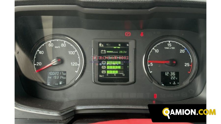 Scania R450 R450 | EUROCAR2002 S.R.L.