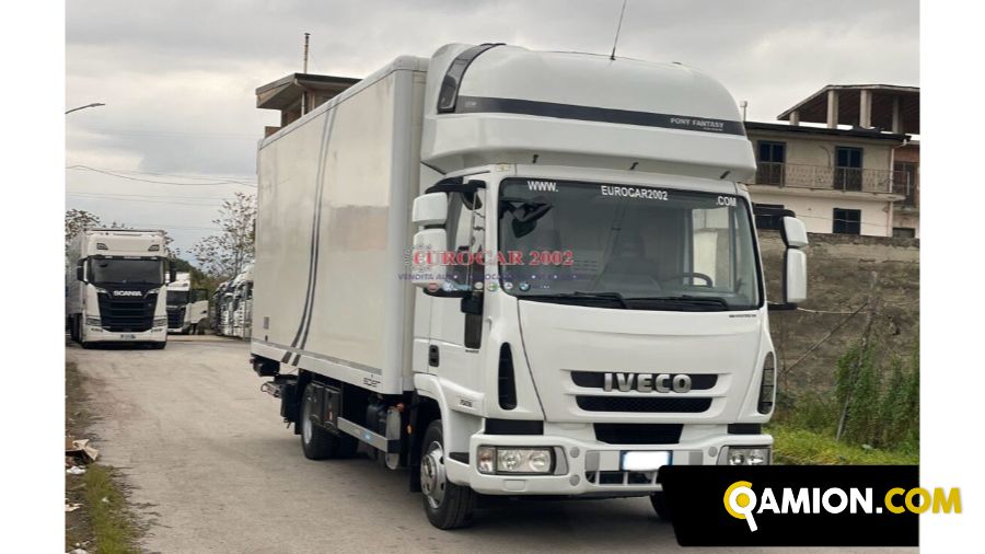 Iveco Eurocargo 75E18 Eurocargo 75E18 | EUROCAR2002 S.R.L.