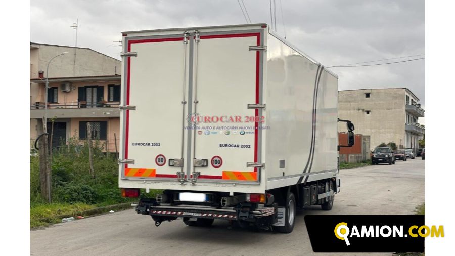 Iveco Eurocargo 75E18 Eurocargo 75E18 | EUROCAR2002 S.R.L.