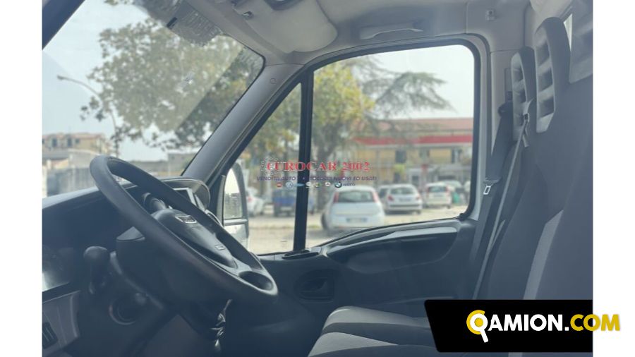 Iveco Daily 35C17 3 0 16 V Daily 35C17 3 0 16 V | EUROCAR2002 S.R.L.