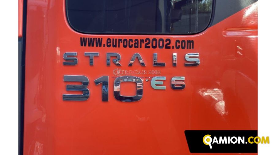 Iveco Stralis 310 Stralis 310 | EUROCAR2002 S.R.L.