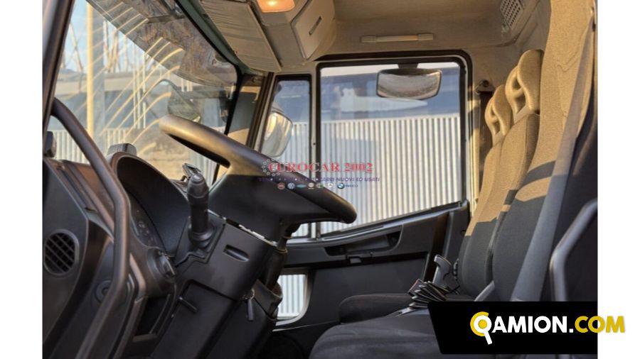 Iveco Eurocargo 100E19 Eurocargo 100E19 | EUROCAR2002 S.R.L.