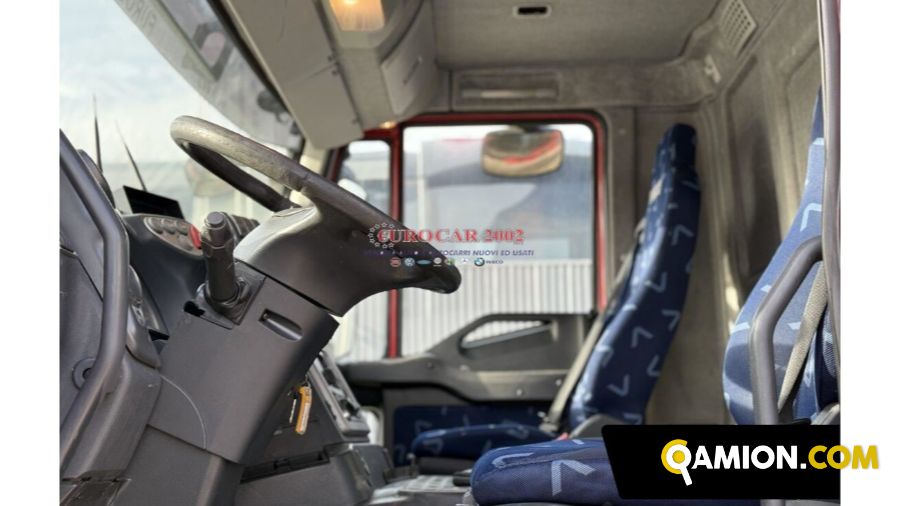 Iveco Stralis 310 2 Assi 180Q Stralis 310 2 Assi 180Q | EUROCAR2002 S.R.L.