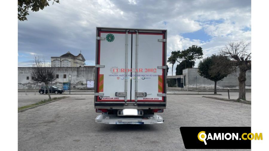 Man Tgl 12 250 2 Assi 120 Q Tgl 12 250 2 Assi 120 Q | EUROCAR2002 S.R.L.