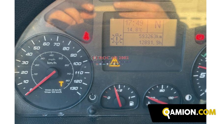 Iveco Eurocargo 100E19 Eurocargo 100E19 | EUROCAR2002 S.R.L.