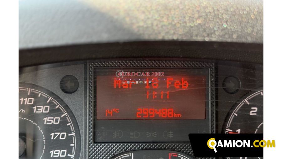 Fiat Ducato 2 3 Mjt 130 Cv Ducato 2 3 Mjt 130 Cv | EUROCAR2002 S.R.L.